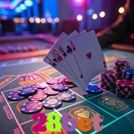 28bet - Baixe o App 28bet para Android e Comece a Jogar