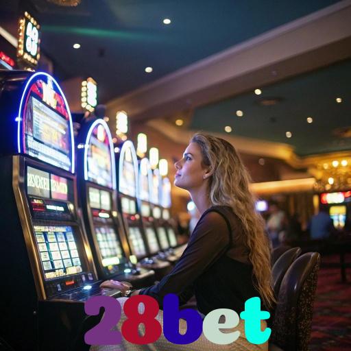 28bet - Baixe o App 28bet para Android e Comece a Jogar