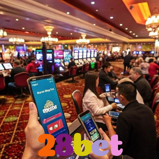 28bet - Baixe o app 28bet no Google Play e jogue ao vivo