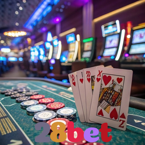 28bet - Baixe o App 28bet para Android e Comece a Jogar