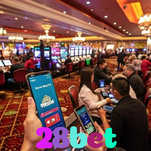 28bet - Baixe o app 28bet no Google Play e jogue ao vivo