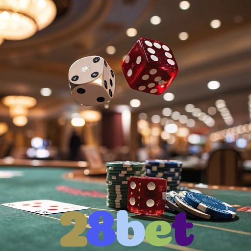 28bet - Baixe o App 28bet para Android e Comece a Jogar