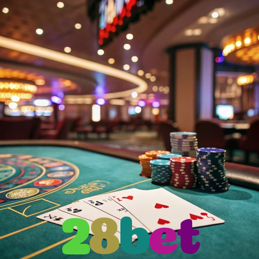 28bet - Baixe o App 28bet para Android e Comece a Jogar