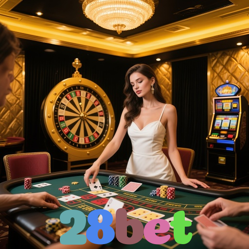 28bet - Baixe o app 28bet no Google Play e jogue ao vivo