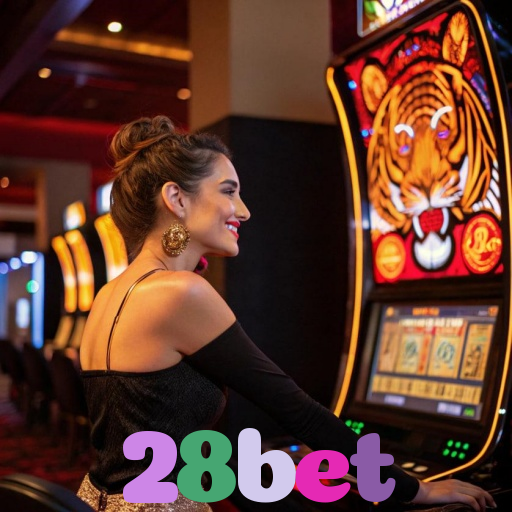 28bet - Baixe o App 28bet para Android e Comece a Jogar