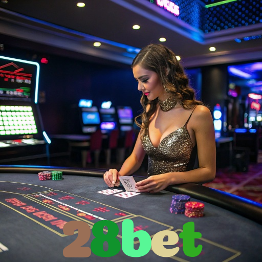 28bet - Baixe o App 28bet para Android e Comece a Jogar