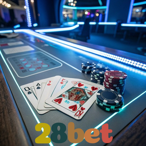 28bet - Baixe o App 28bet para Android e Comece a Jogar