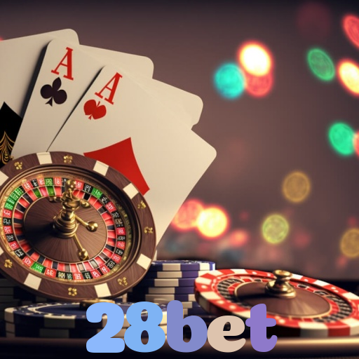 28bet - Baixe o App 28bet para Android e Comece a Jogar