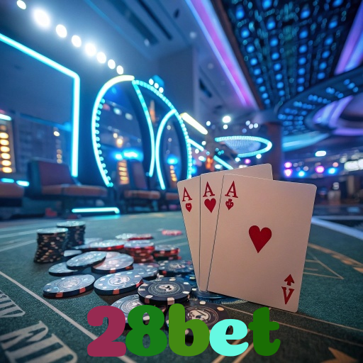 28bet - Baixe o App 28bet para Android e Comece a Jogar