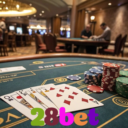 28bet - Baixe o app 28bet no Google Play e jogue ao vivo