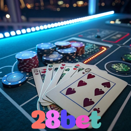 28bet - Baixe o app 28bet no Google Play e jogue ao vivo
