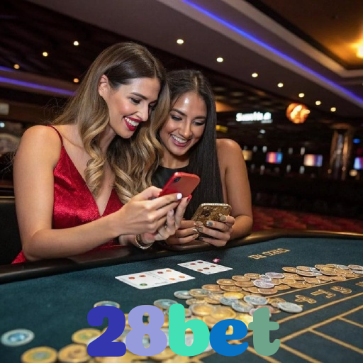28bet - Baixe o App 28bet para Android e Comece a Jogar