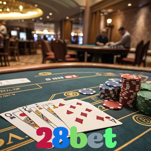 28bet - Baixe o App 28bet para Android e Comece a Jogar