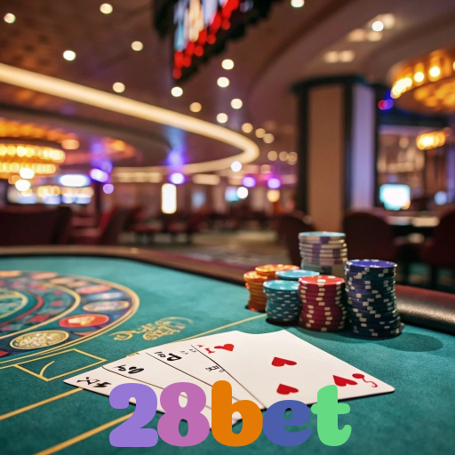 28bet - Baixe o App 28bet para Android e Comece a Jogar