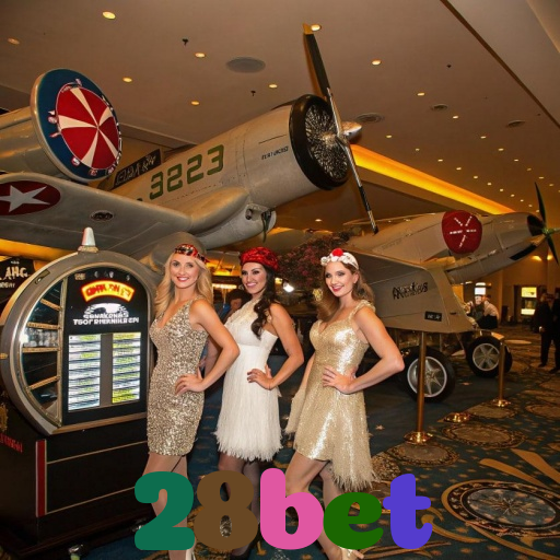28bet - Baixe o App 28bet para Android e Comece a Jogar