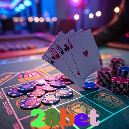 28bet - Baixe o app 28bet no Google Play e jogue ao vivo