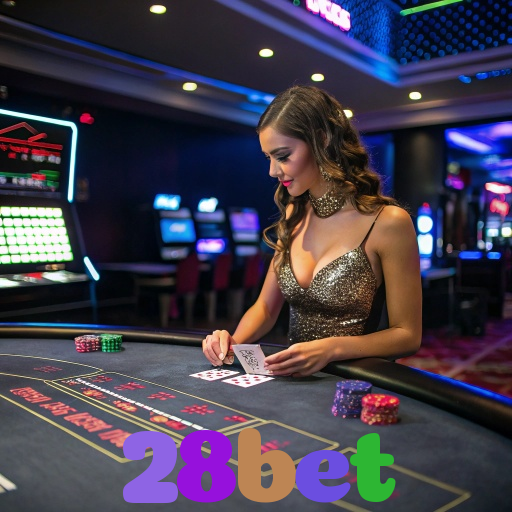 28bet - Baixe o App 28bet para Android e Comece a Jogar
