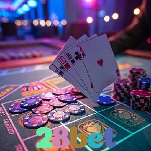 28bet - Baixe o App 28bet para Android e Comece a Jogar