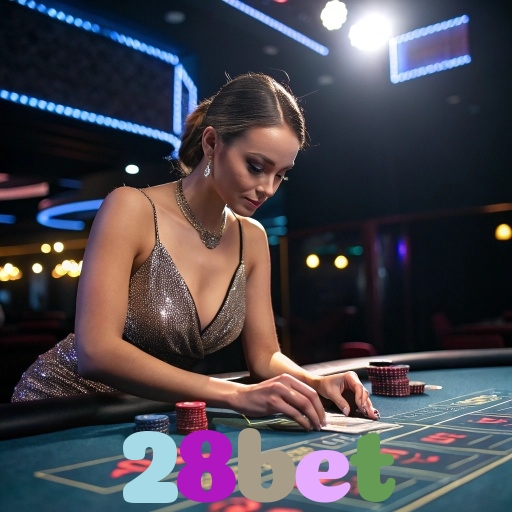 28bet - Baixe o App 28bet para Android e Comece a Jogar