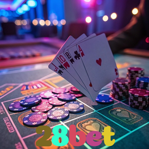 28bet - Baixe o app 28bet no Google Play e jogue ao vivo