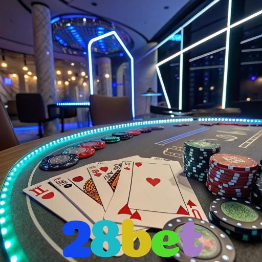 28bet - Baixe o App 28bet para Android e Comece a Jogar