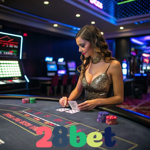 28bet - Baixe o App 28bet para Android e Comece a Jogar