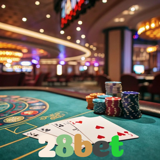 28bet - Baixe o App 28bet para Android e Comece a Jogar