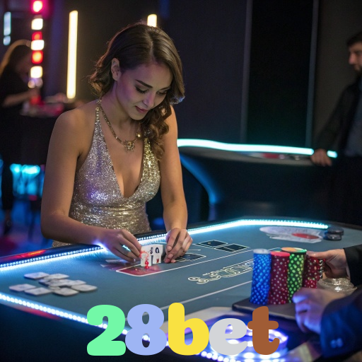 28bet - Baixe o App 28bet para Android e Comece a Jogar