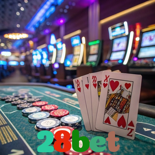28bet - Baixe o app 28bet no Google Play e jogue ao vivo