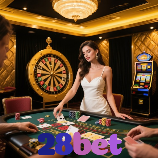 28bet - Baixe o App 28bet para Android e Comece a Jogar