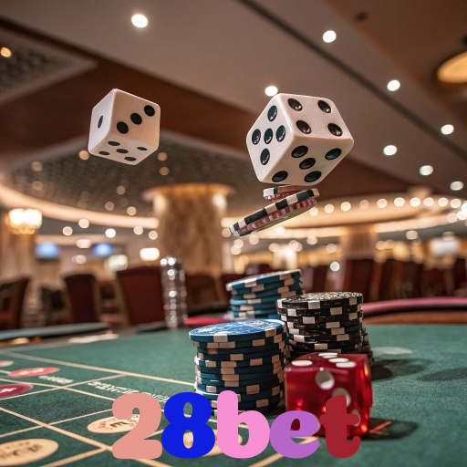 28bet - Baixe o App 28bet para Android e Comece a Jogar