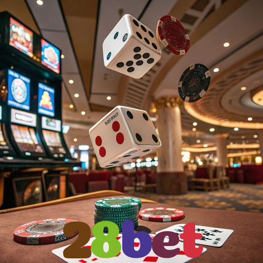 28bet - Baixe o App 28bet para Android e Comece a Jogar