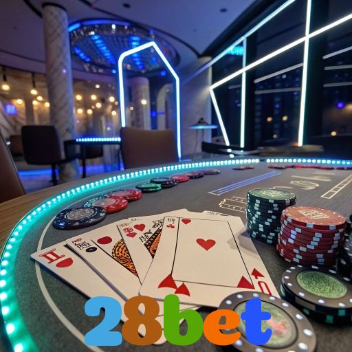 28bet - Baixe o app 28bet no Google Play e jogue ao vivo