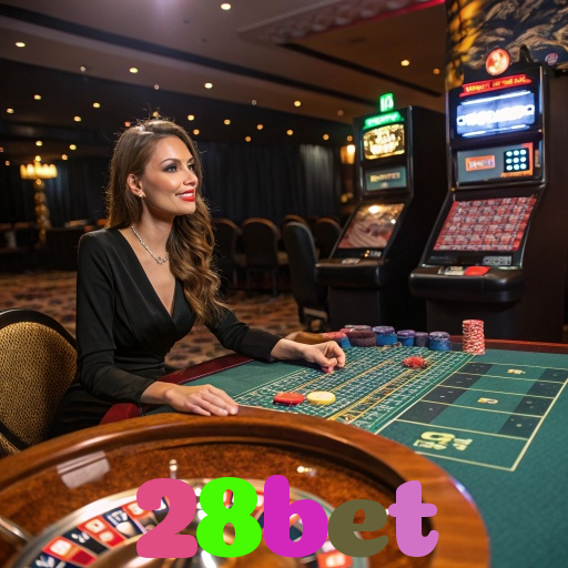 28bet - Baixe o App 28bet para Android e Comece a Jogar