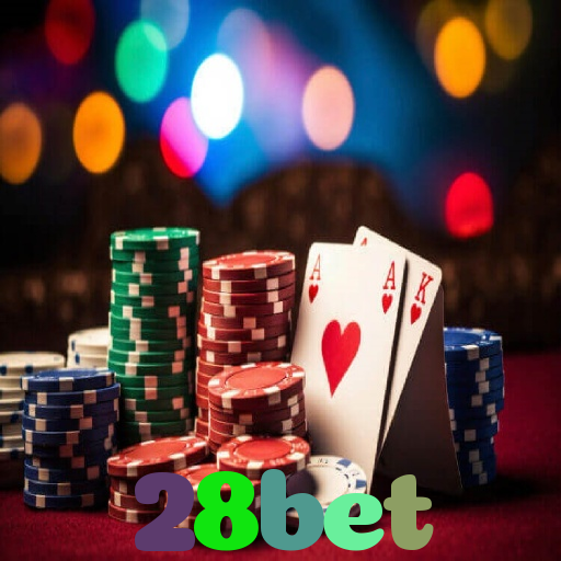 28bet - Baixe o App 28bet para Android e Comece a Jogar