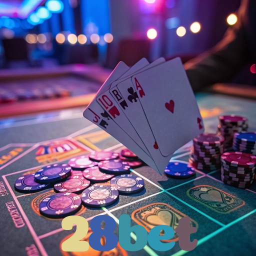 28bet - Baixe o App 28bet para Android e Comece a Jogar