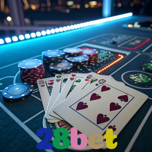 28bet - Baixe o App 28bet para Android e Comece a Jogar