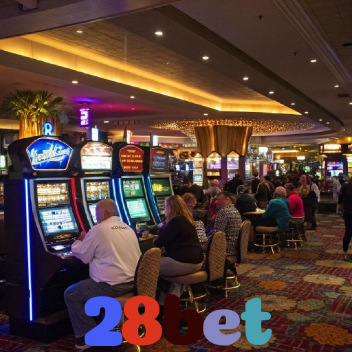 28bet - Baixe o App 28bet para Android e Comece a Jogar