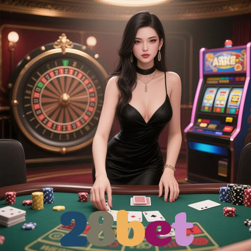 28bet - Baixe o App 28bet para Android e Comece a Jogar