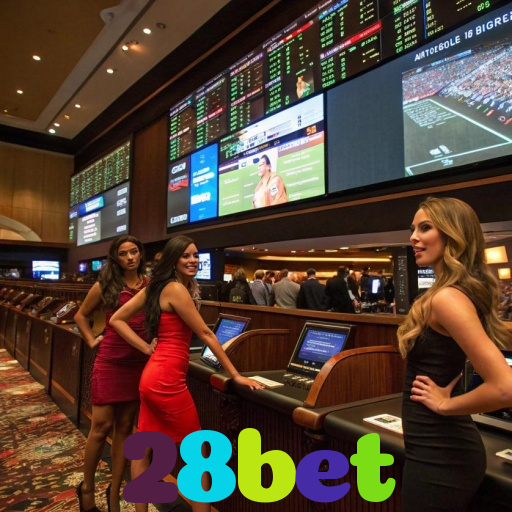 28bet - Baixe o App 28bet para Android e Comece a Jogar