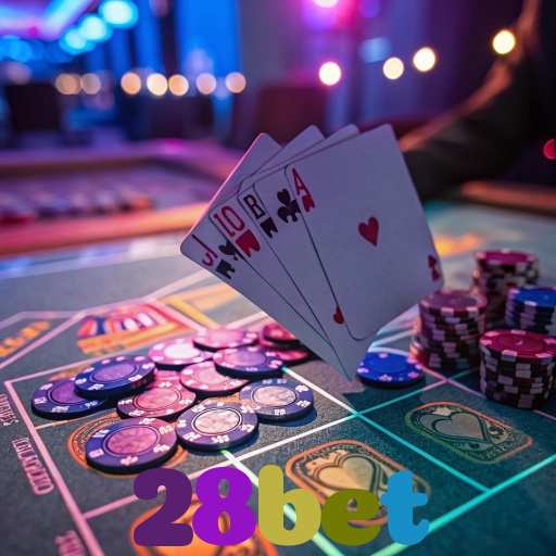 28bet - Baixe o app 28bet no Google Play e jogue ao vivo