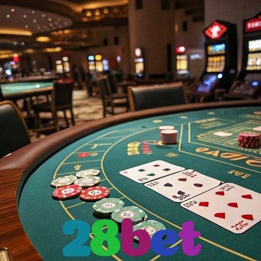 28bet - Baixe o App 28bet para Android e Comece a Jogar
