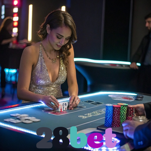 28bet - Baixe o app 28bet no Google Play e jogue ao vivo