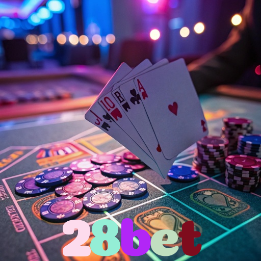 28bet - Baixe o App 28bet para Android e Comece a Jogar