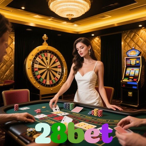 28bet - Baixe o App 28bet para Android e Comece a Jogar