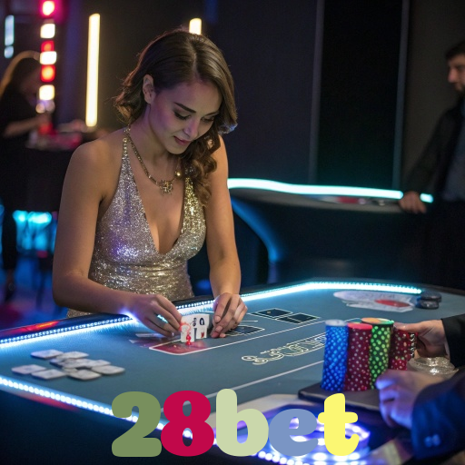 28bet - Baixe o app 28bet no Google Play e jogue ao vivo