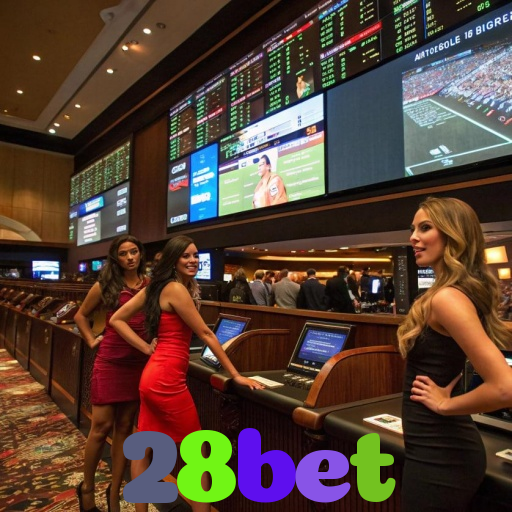 28bet - Baixe o App 28bet para Android e Comece a Jogar