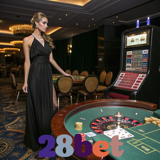 28bet - Baixe o App 28bet para Android e Comece a Jogar