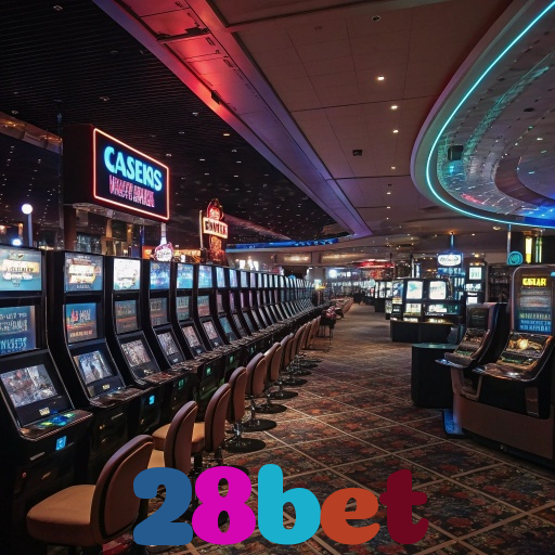 28bet - Baixe o App 28bet para Android e Comece a Jogar