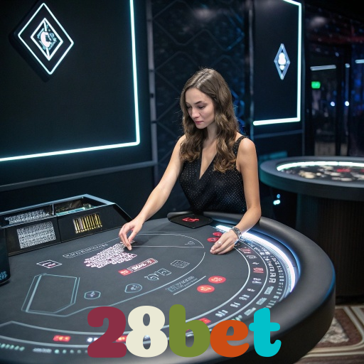 28bet - Baixe o app 28bet no Google Play e jogue ao vivo
